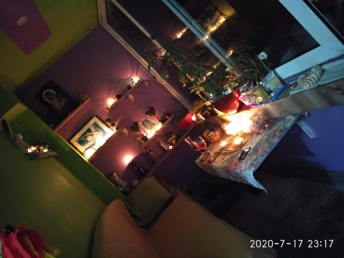 Home Sweet Home Rhodes City Ngoại thất bức ảnh