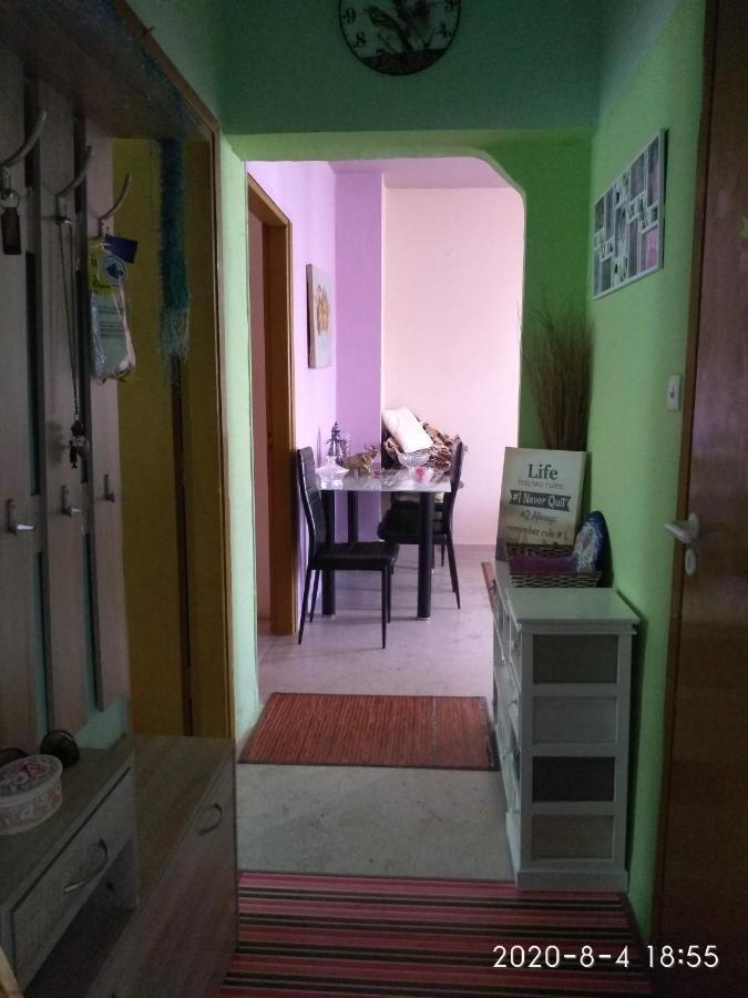 Home Sweet Home Rhodes City Ngoại thất bức ảnh