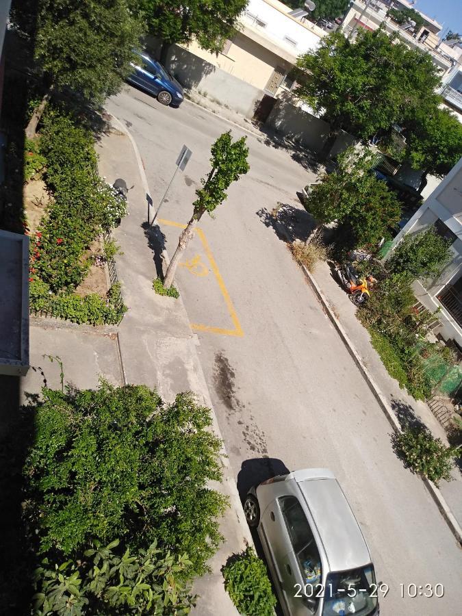 Home Sweet Home Rhodes City Ngoại thất bức ảnh