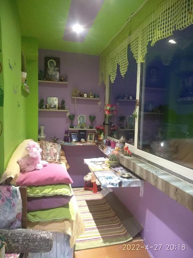 Home Sweet Home Rhodes City Ngoại thất bức ảnh